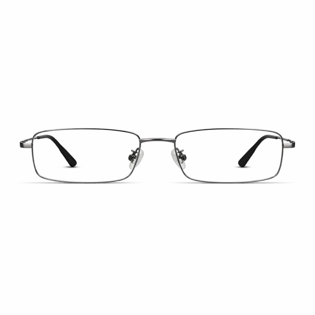 Best square glasses for round face shape