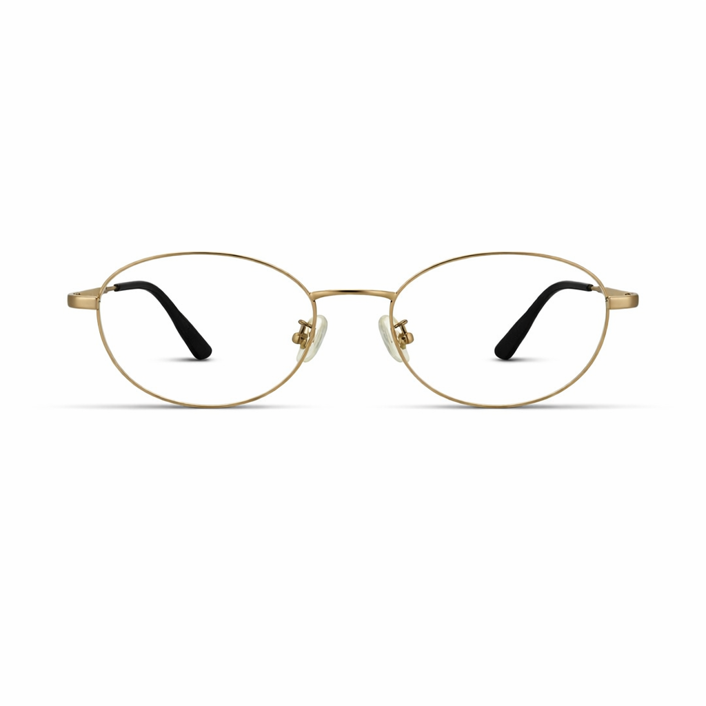 Best round glasses for square face