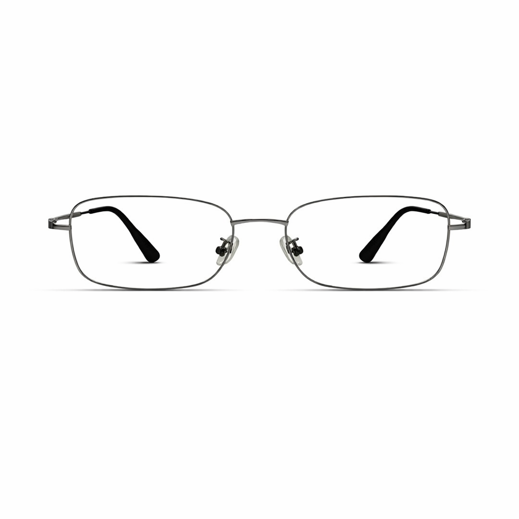 Best round glasses for square face