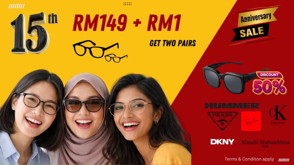 Legend Optical Shop Klang